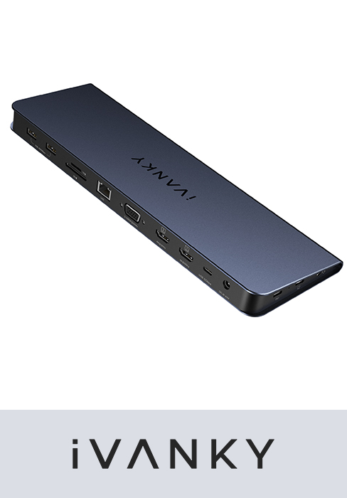 Macbook m1 docking Station