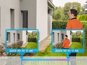 Convenient Video Playback