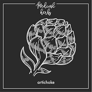 Artischocke