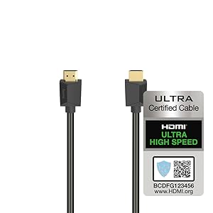 ultra hdmi cable