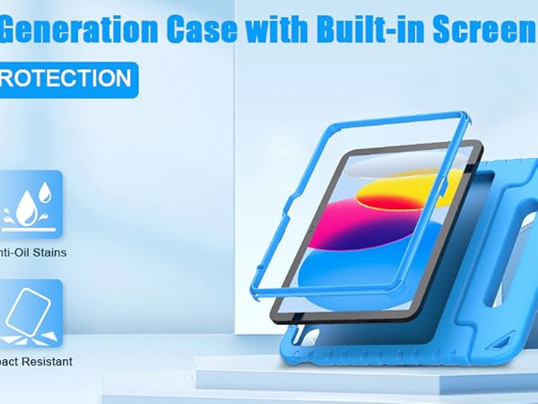 ipad 10th generation case for kids,ipad 10th gen case,ipad 10 case for kids