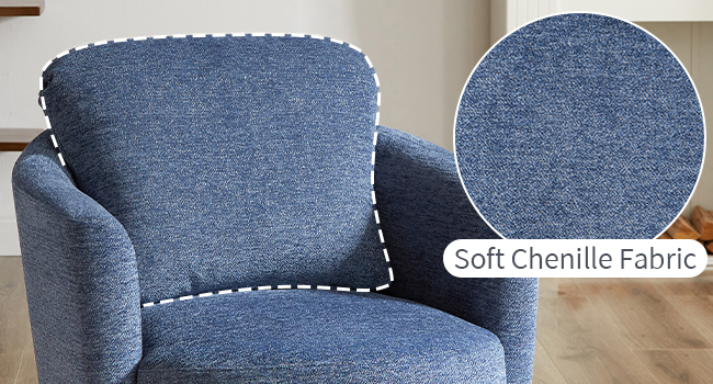 accent chair