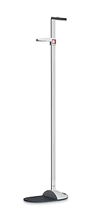 ポータブル身長計 seca213 アズワン　※在庫僅かです 70413f6a-5c80-490e-82e0-