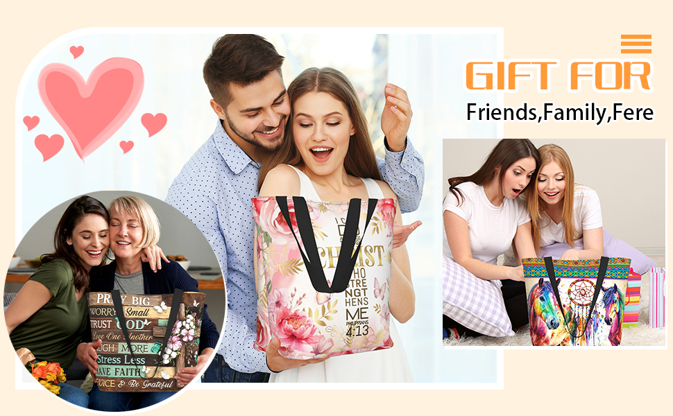 tote bag gifts for women