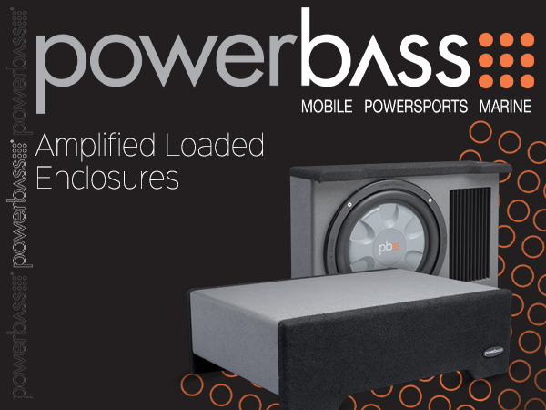 Amazon.com: PowerBass PS-AWB121T - 12