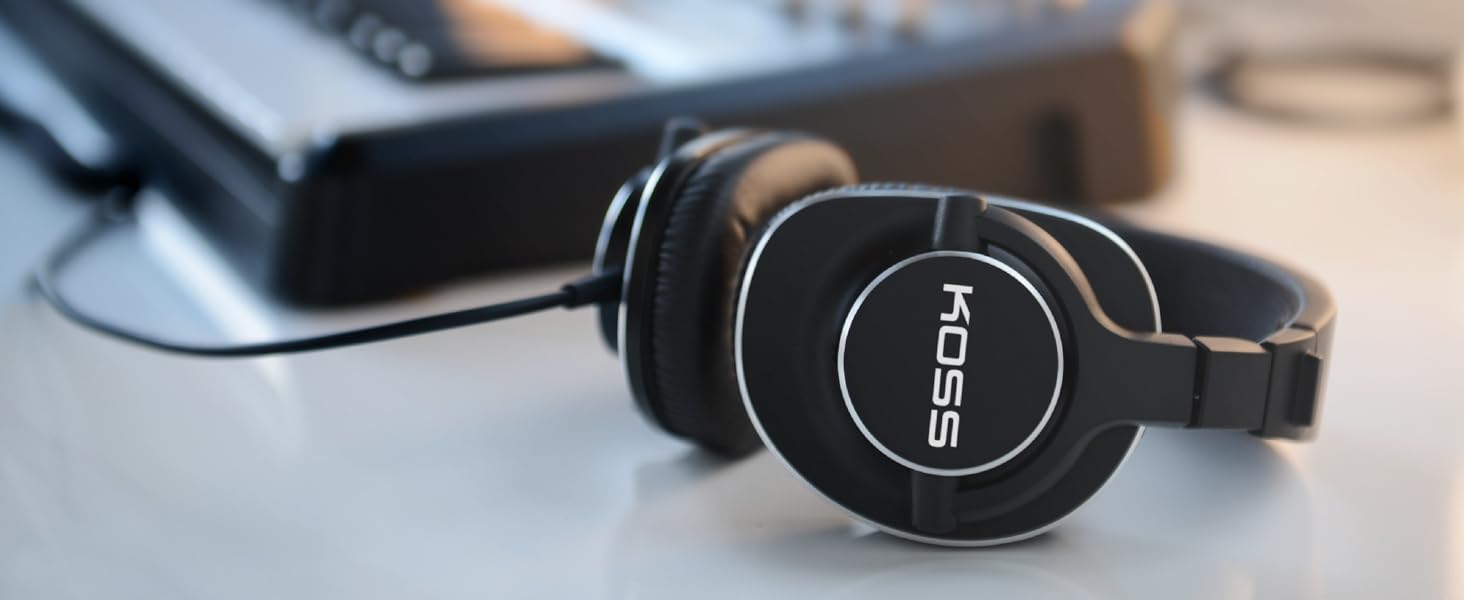 Koss Pro4S Studio Headphone