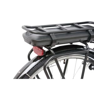 F.lli Schiano ebike e bike city electric bike bicycle 28 inch motor folding bike