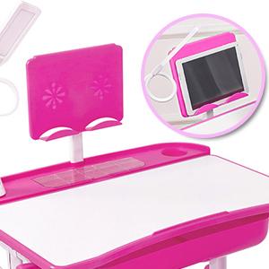 Angle Adjustable Bookshelf