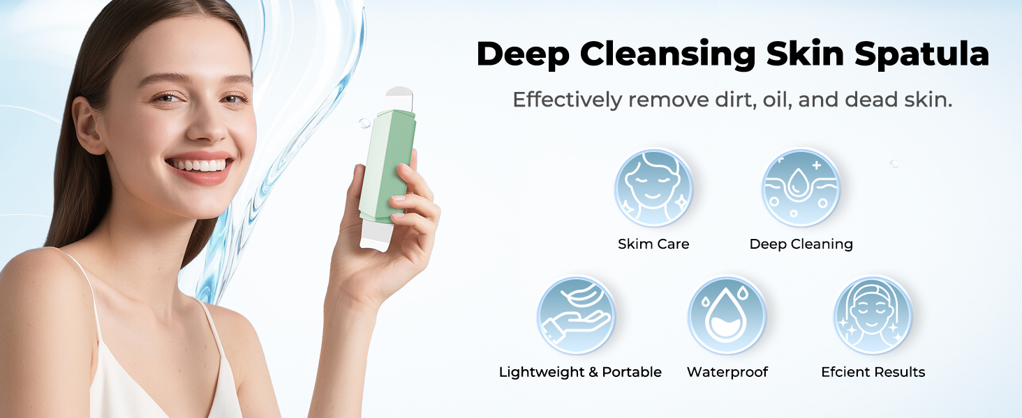Blackhead Remover Tool