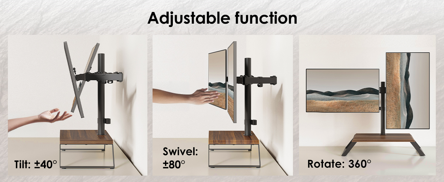 display stand