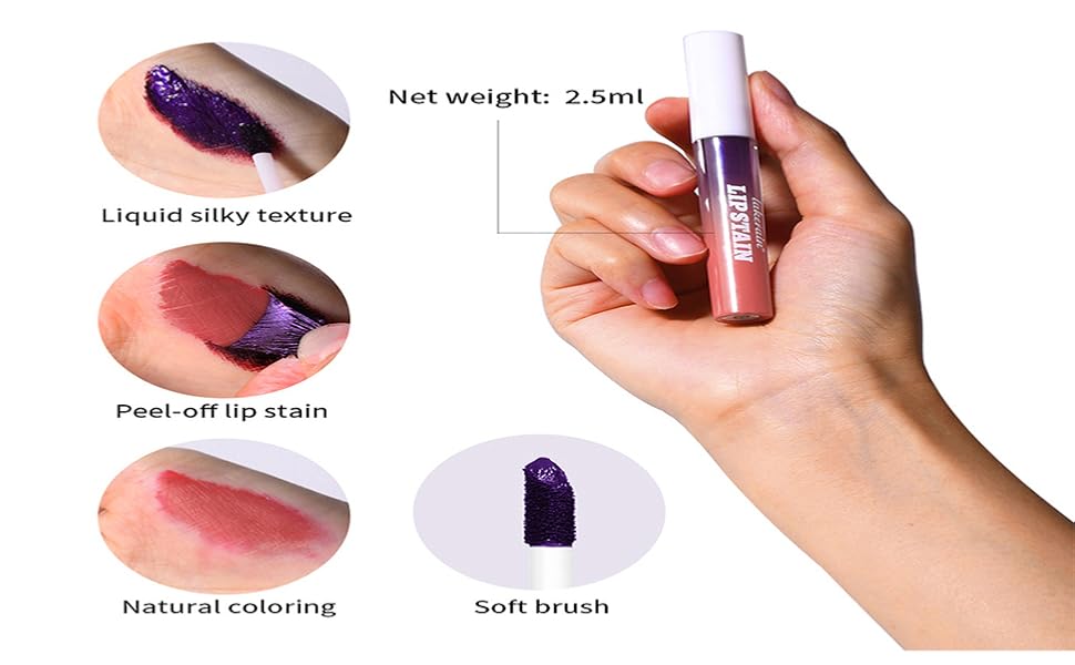 Non-Fading, Full Coverage