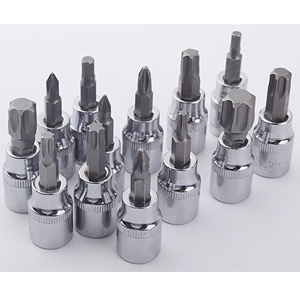 ソケットレンチセット