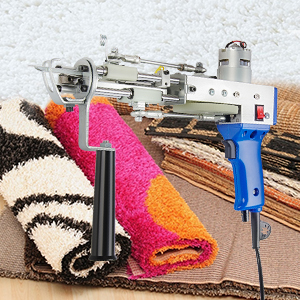 carpet tufting gun