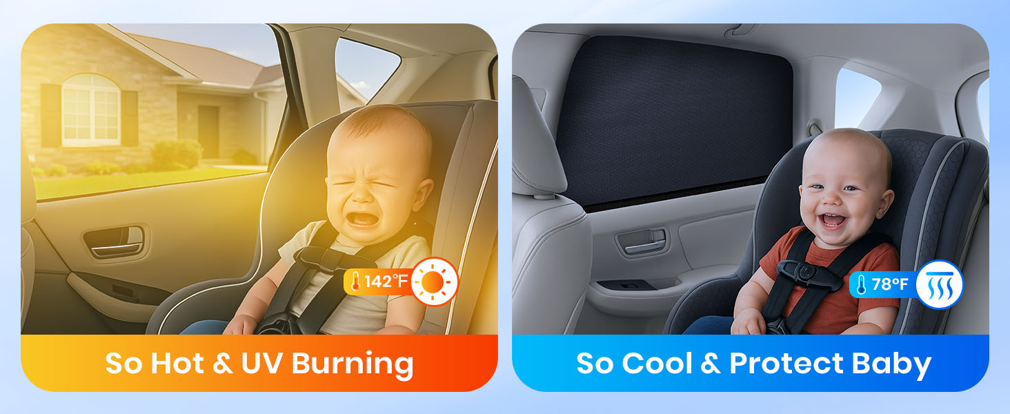 car window shade for baby window shades for back windows car window shades for baby in car