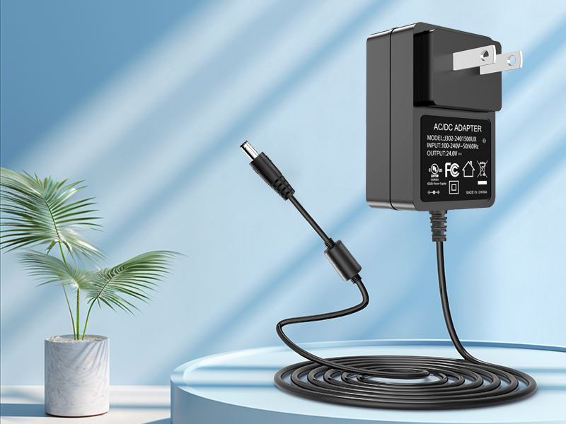 24V led power supply 24V led light adapter 24 volt transformer 24v power cord 24v power adapter