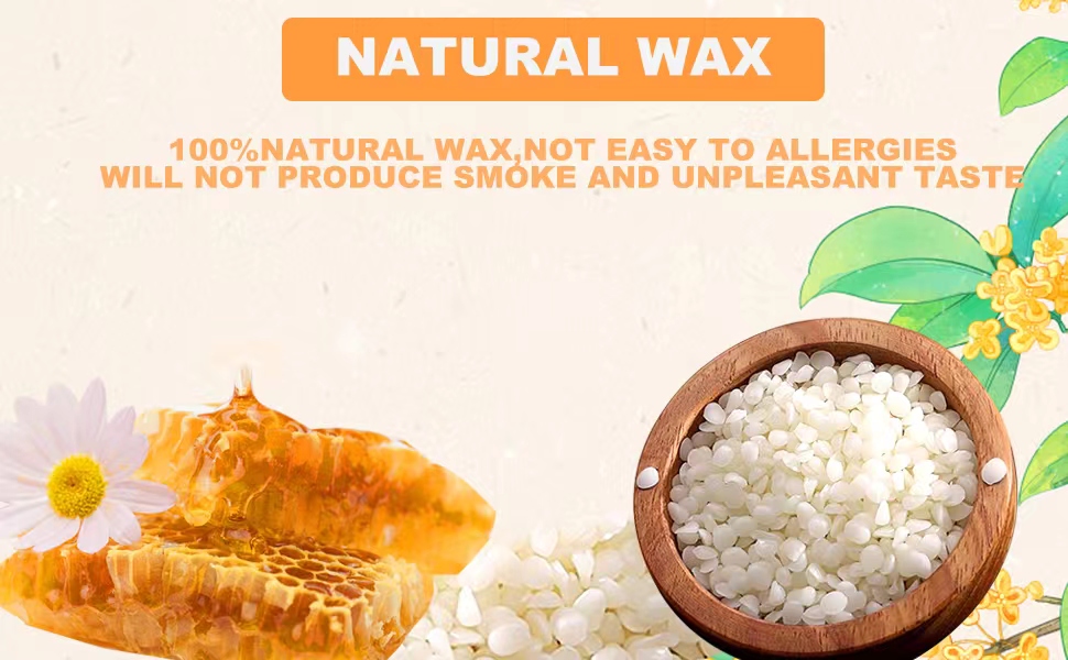 Candle Making Kit for AdultsBest Candle Making Kit