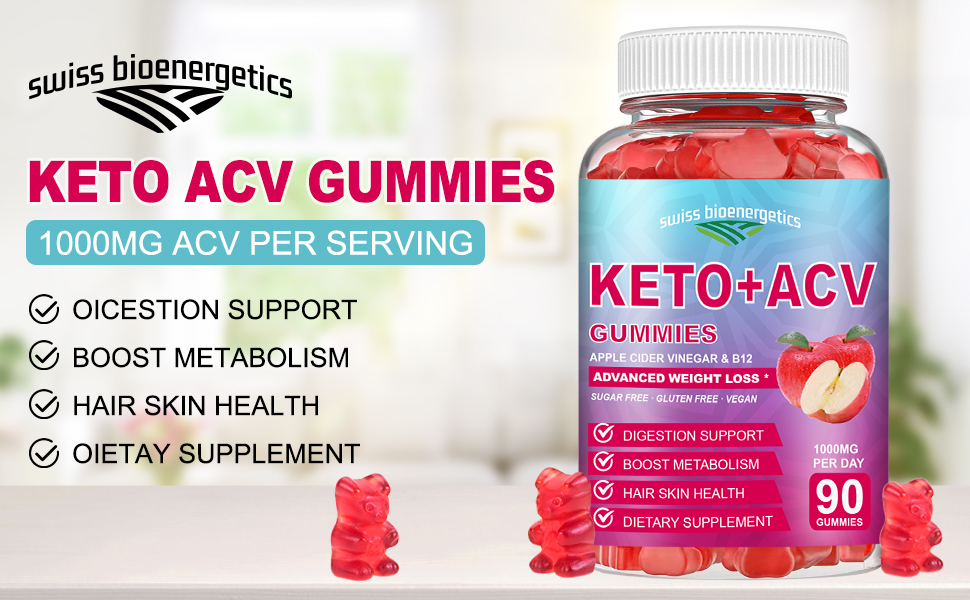 acv keto gummies for weight loss