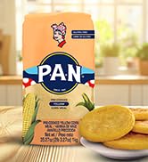 venezuelan food white corn meal comida venezolana white corn flour harina pan colombiana