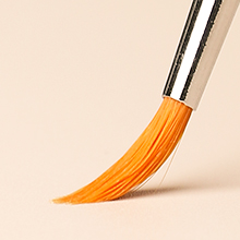 Face Paint brush Depvision