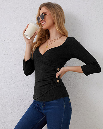 Fall Tops for Women
