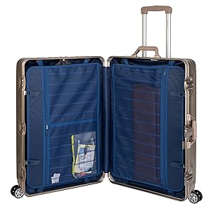 Travelhouse london koffer test Clearance