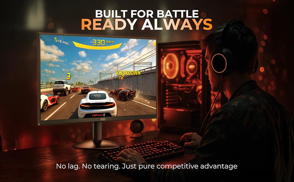 Gaming Monitor