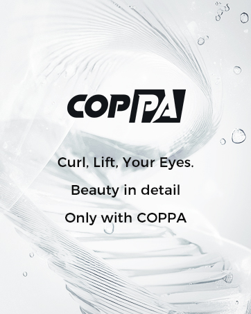 Heated Eyelash Curler