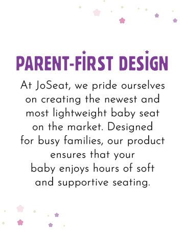 Shopping Cart &amp; High Chair Cover for Baby Boy &amp; Girl JoSeat Store Seat. for Grocery Carts