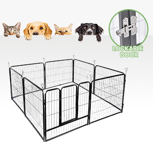 dog playpen