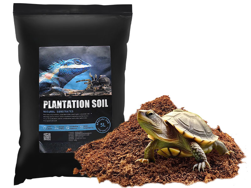 coconut fiber bedding for reptiles coco substrate coco fiber substrate for reptiles substrate 