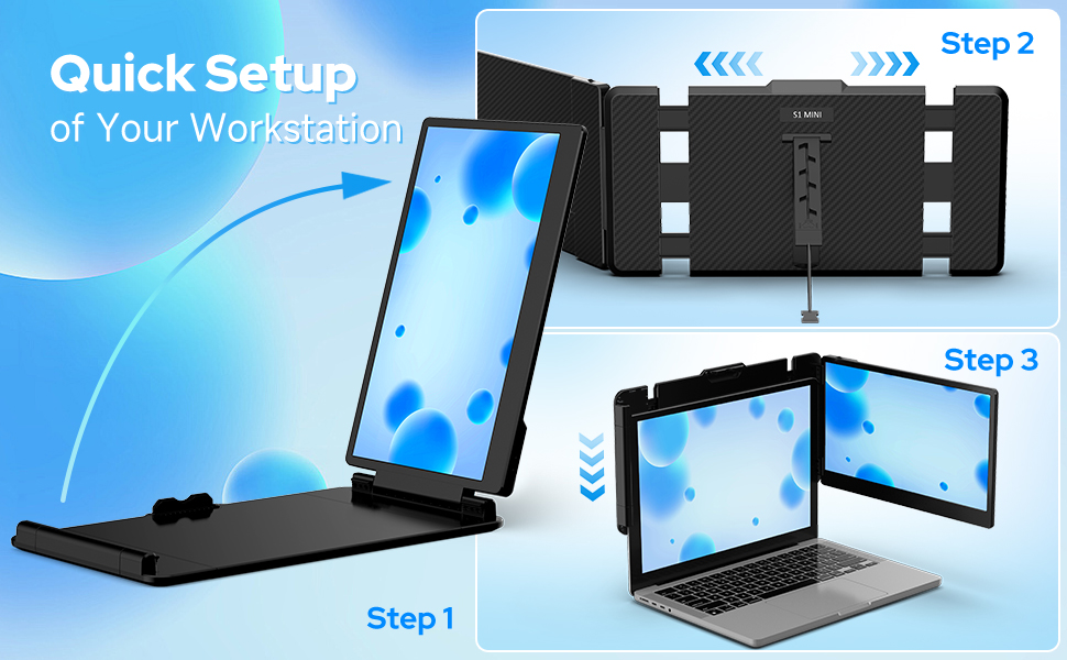laptop screen extender external screen for laptop portable screen extender portable laptop