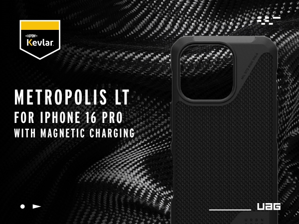 Amazon.com: URBAN ARMOR GEAR UAG Designed for iPhone 16 Pro