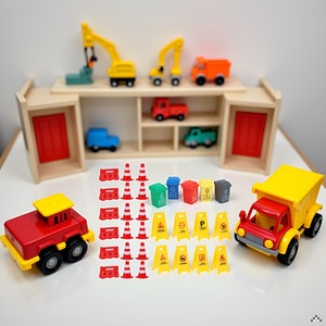 Small manufacture image 3