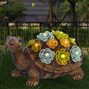 Garden Statue