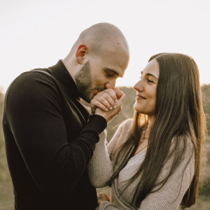 Cultivate connection with this honest, humorous, biblical relationship advice