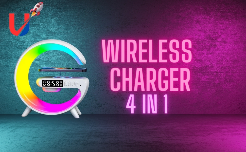 wireless charger