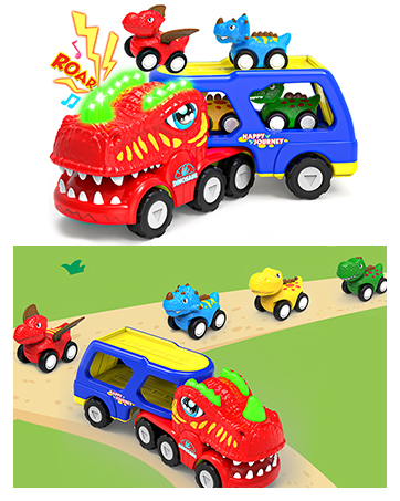 toys for 1 Year old Boys