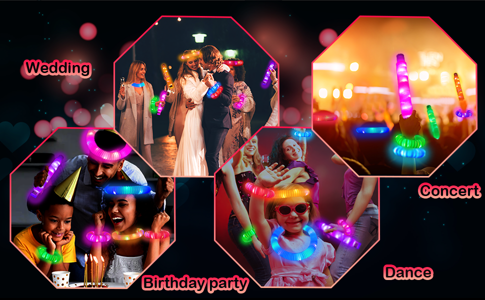 Glow Party