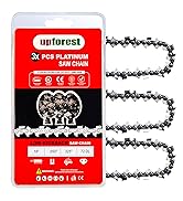SHANUS CHONページ Amazon.com: Zentop 24 Inch Chainsaw Chain, 3/8