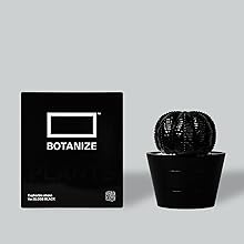 Amazon.co.jp: MEDICOM TOY × BOTANIZE 植物フィギュア, グロス