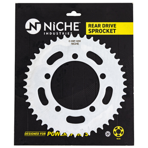 Amazon.com: NICHE Drive Sprocket Chain Combo for BMW S1000RR