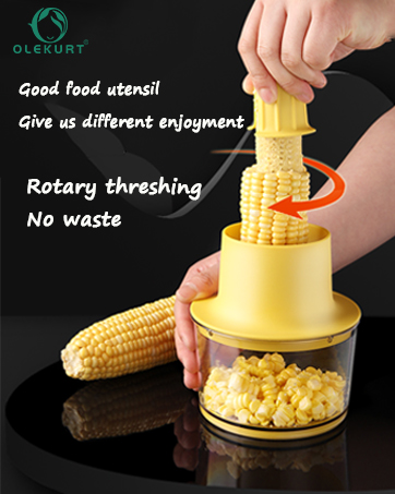 corn peeler
