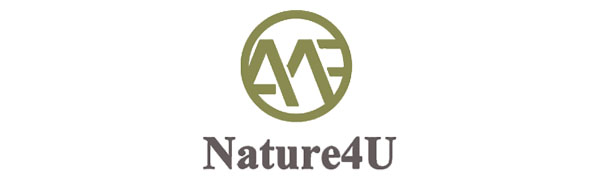Nature4U Logo