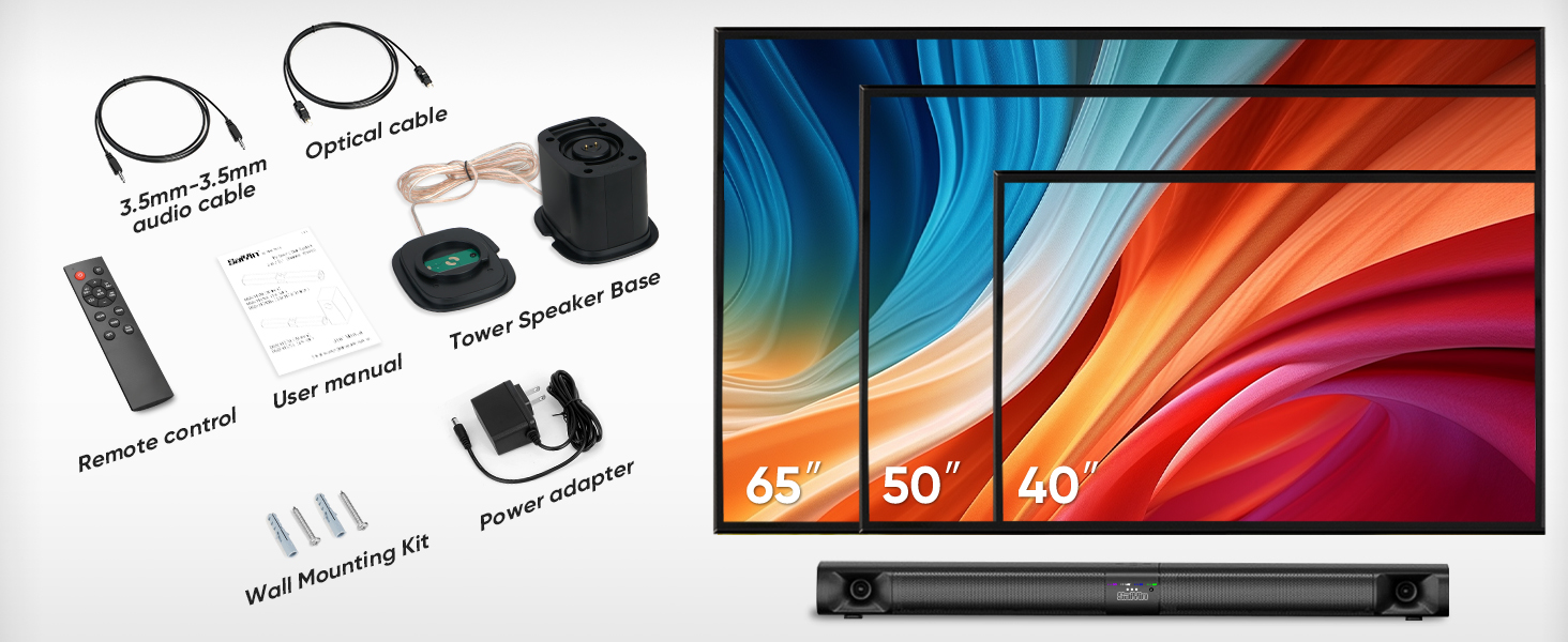 soundbar