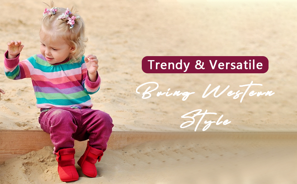 newborn shoes
