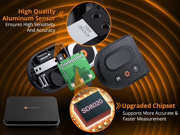 Turntable Stylus Force Gauge Scale