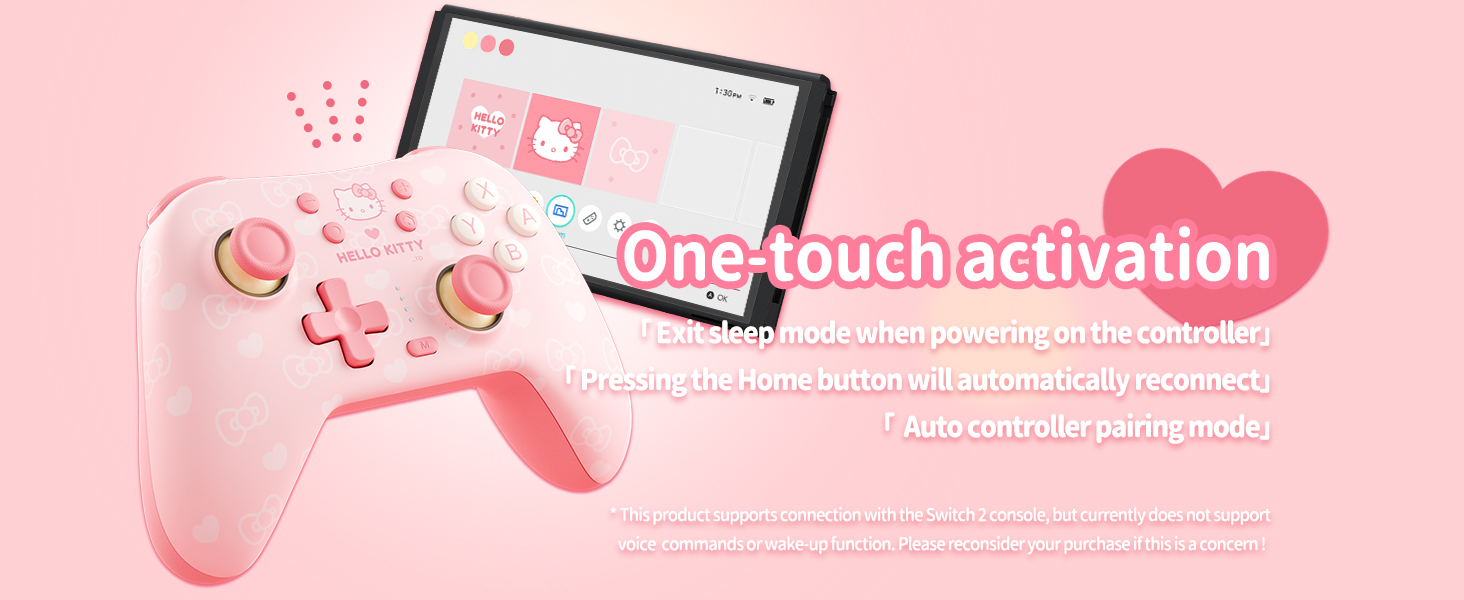 Wireless Controller