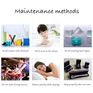 Love her, Give her RONKAH jewelry!