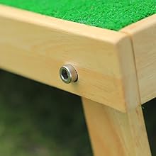 golf putting game