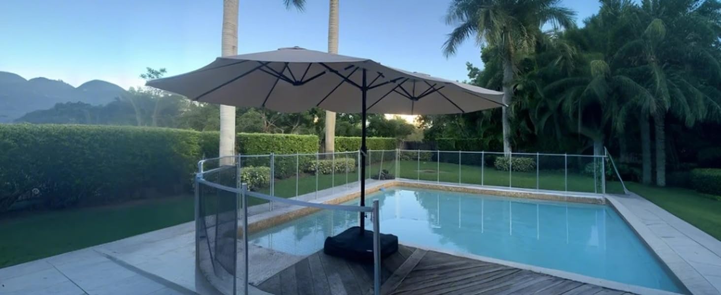 patio umbrella